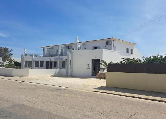 Amigos Para Sempre - Guesthouse