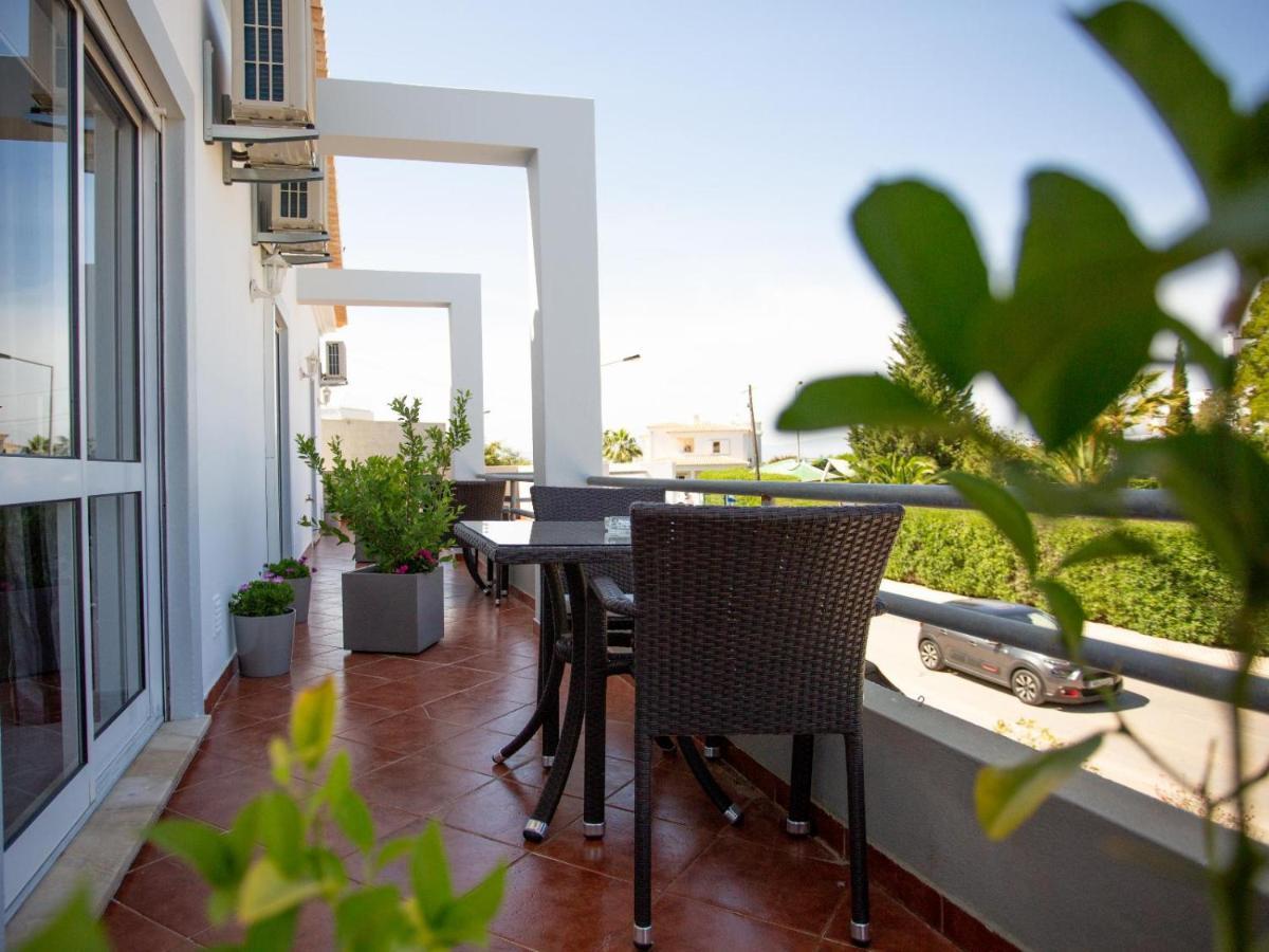 Gasthof Amigos Sempre - Ferragudo (Faro)