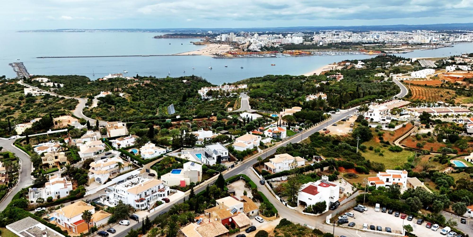 Amigos Sempre - Ferragudo (Faro)