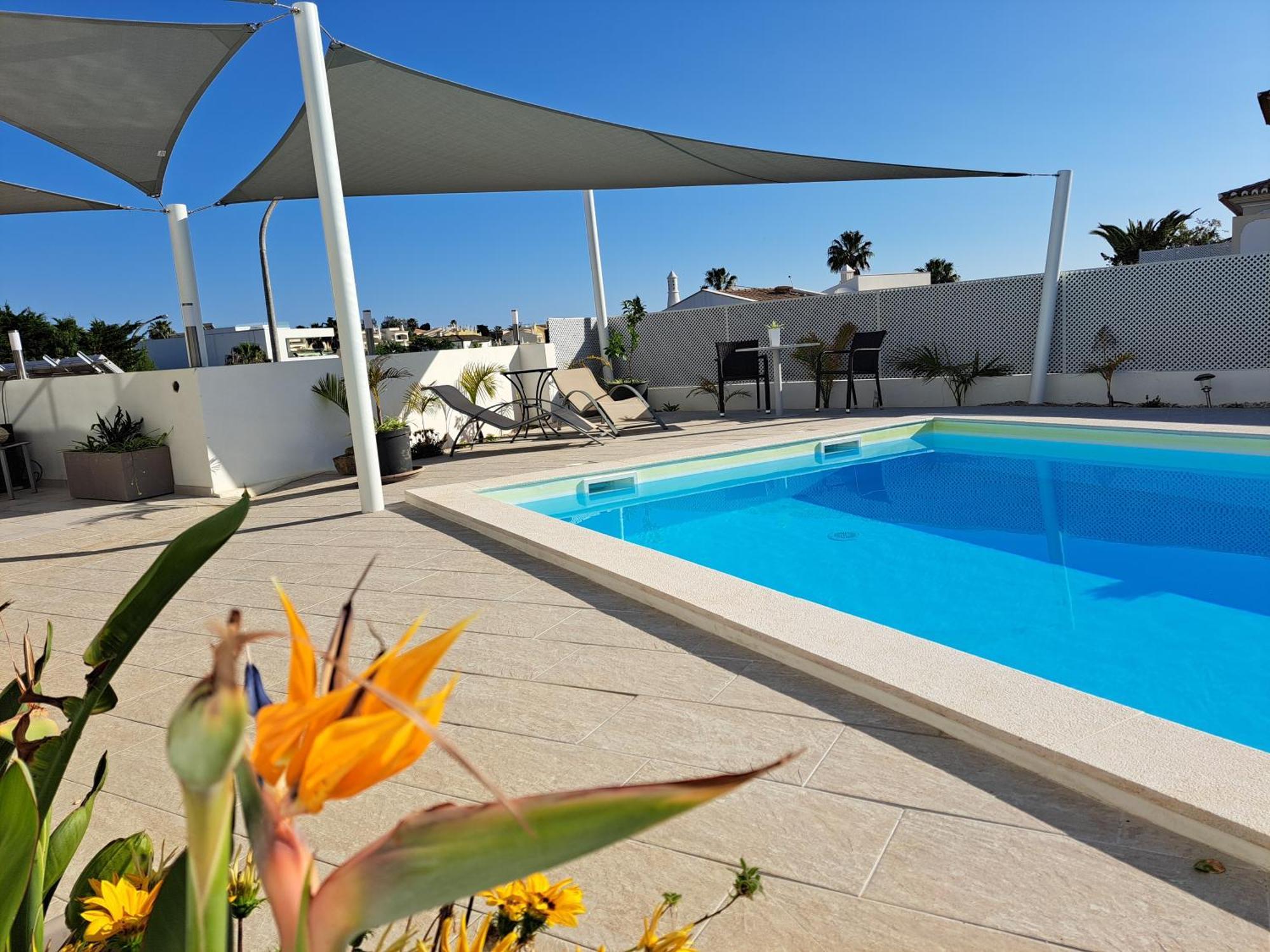 Amigos Sempre - Gasthof Ferragudo (Faro)